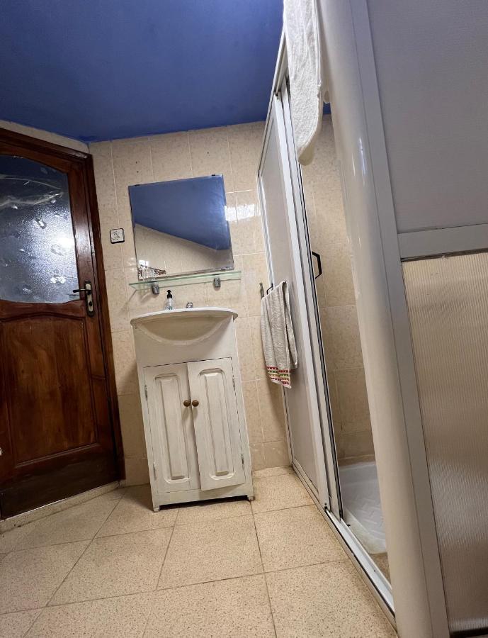 Perla Azul Appartement Chefchaouen Buitenkant foto